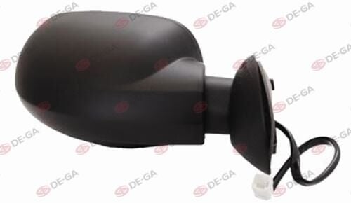 Dacia Logan 1 - I (2004-2008) Dış Dikiz Aynası Elektrikli Isıtmalı Sağ - 6001547523