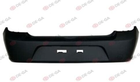 Renault Clio Symbol Thalia Arka Tampon Komple - 7701478733