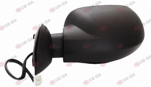 Dacia Logan 1 - I (2004-2008) Dış Dikiz Aynası Elektrikli Isıtmalı Sol - 6001547522