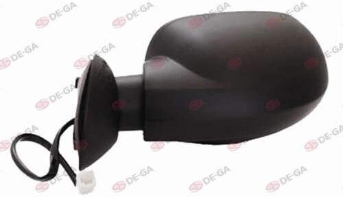 Dacia Logan 1 - I (2004-2008) Dış Dikiz Aynası Elektrikli Isıtmalı Sol - 6001547522