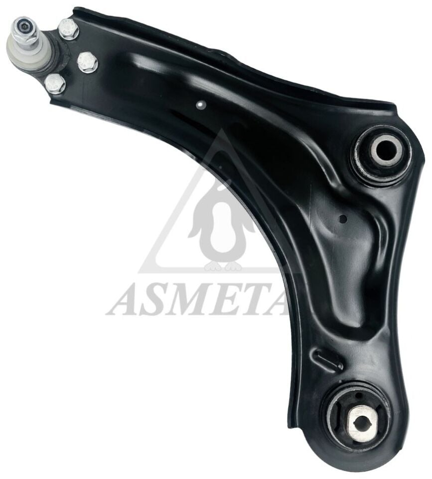 Renault Megane III - 3 / Fluence / Scenic III - 3 (2009-) - Rotilli Sol Salıncak-Tabla - 545014055R - 545018194R