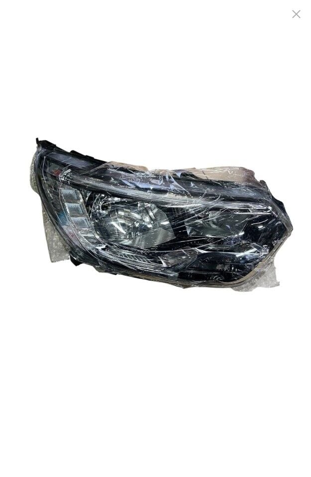 Renault Express Combi Ön Sağ Far Lambası Ledli - 260103369R