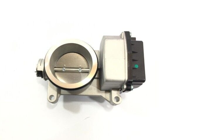 Renault Laguna 2 - II (1.6 16 Valf K4M) Enjeksiyonlu Gaz Kelebeği - 8200051274 - 8200123061 - Gua