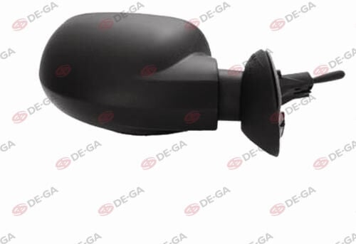 Dacia Logan 1 - I (2004-2008) Dış Dikiz Aynası Manuel Sağ - 6001546990