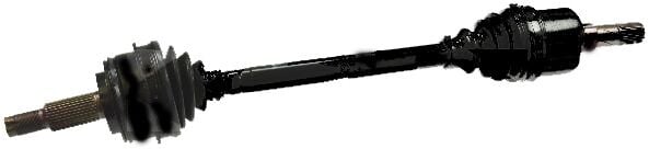 Renault Master III - 3 2010 - Sol Komple Aks 6 Vites 745MM - 391012360R - 391012849R - 8200842365
