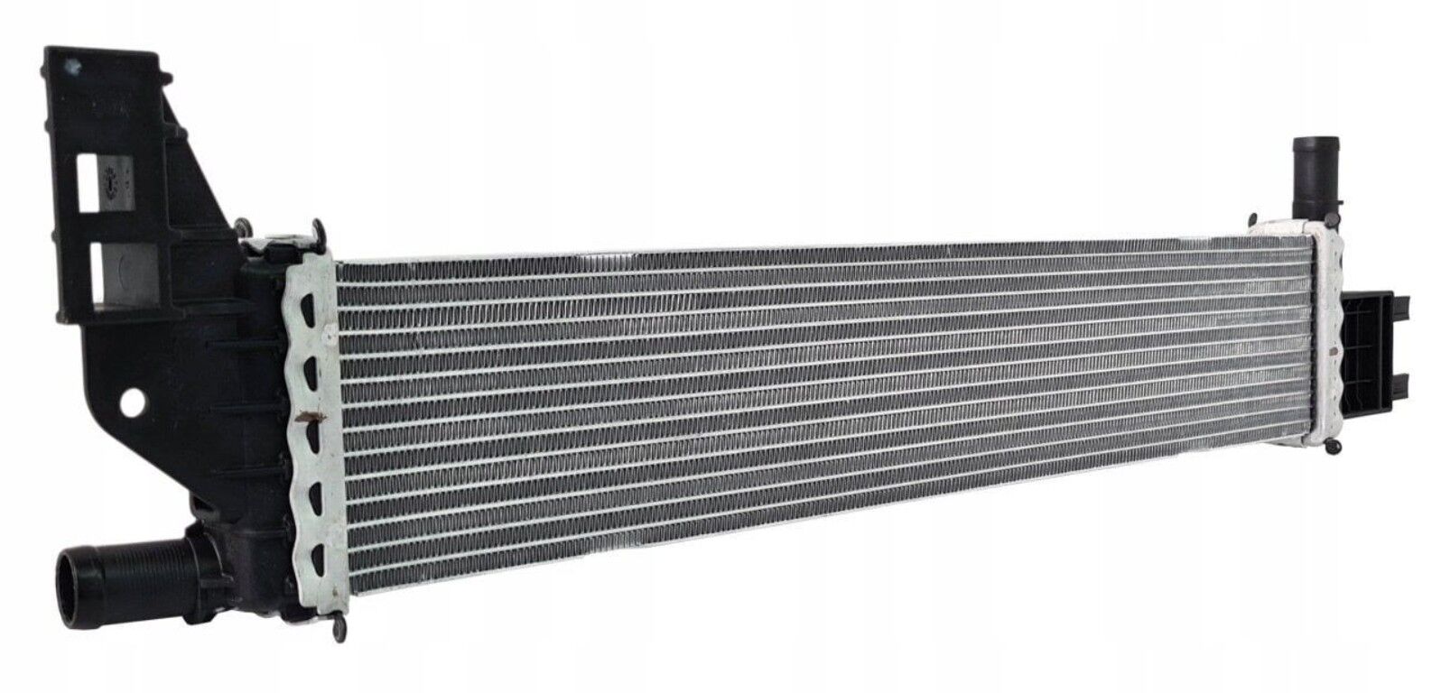 Renault Express Combi (1.5 Dci K9K Adblue) Ek Yardımcı Motor Su Radyatörü - 214108831R