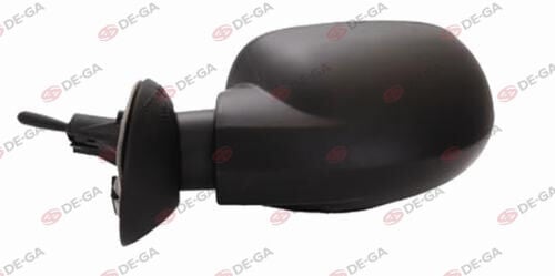 Dacia Logan 1 - I (2004-2008) Dış Dikiz Aynası Manuel Sol - 6001546989