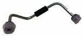 Renault Master II - 2 - Mazot Hortumu Borusu 2.5 Dci G9U (2003-2010) - 8200613205