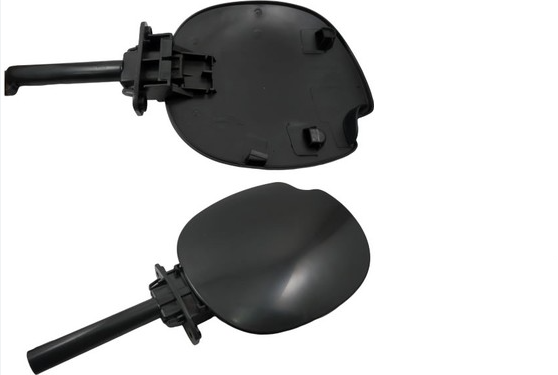 Renault Clio 2 - II Benzin Depo Dış Kapağı Hatcback (1998 - 2008) - 7700836756 - Pleksan