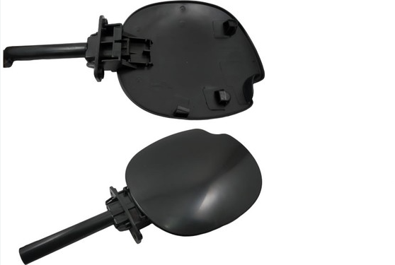 Renault Clio 2 - II Benzin Depo Dış Kapağı Hatcback (1998 - 2008) - 7700836756 - Pleksan