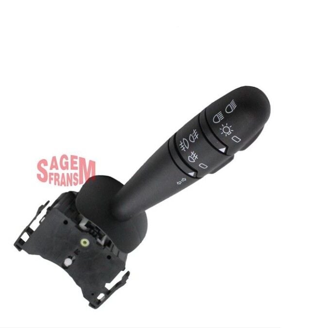 Renault Laguna 2 - II Sinyal Far Kolu Ön - Arka Sisli - 7701048913 - Sagem