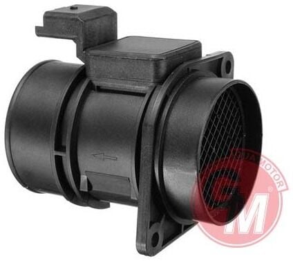 Renault Clio II - 2 / Kangoo / Laguna / Megane I - 1 / Megane II - 2 / Trafic II - 2 / Master II - 2 - Hava Debimetresi 1.9 Dci 1.9 Dtı - 7700109812 - 7700104426