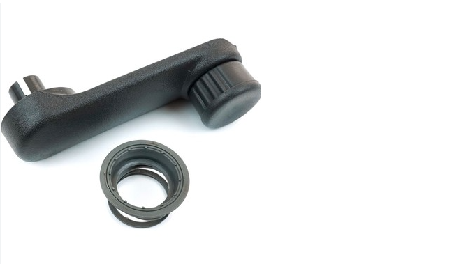 Renault Clio 2 - II - Cam Açma Kolu - 7700838511 - Kaya Plastik