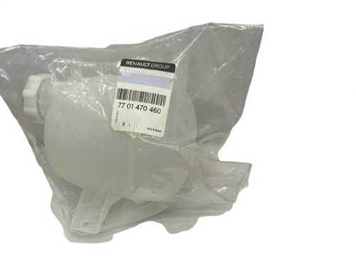 Renault Megane 1 - I Radyatör Yedek Ek, Su Deposu (Fransız) - 7701470460 - Mais