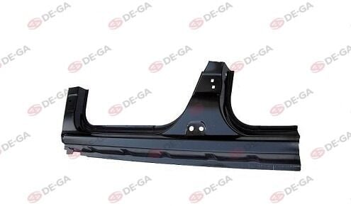 Dacia Logan 1 - I (2004-2008) Marşbiyel Alt Sacı Sol - 6001546980