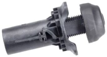 Renault Megane E-Tech / Austral / Master IV - 4 - Motor Kaput Ayar Takozu Lastiği (2020 Sonrası) - 658291760R
