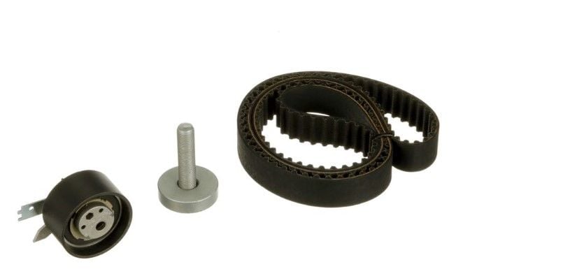 Renault Megane 4 - IV (1.5 Dci K9K EURO6 Addblue) Eksantrik Triger Seti - 130C19462R - 130C17561R - SKF