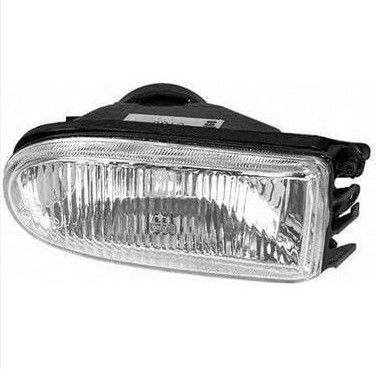 Renault R19 / Laguan / Espace Sis Lambası Beyaz Sol - 7701038413 - 7701042674