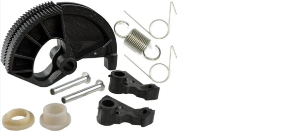 Renault Clio 2 - II Debriyaj Pedal tamir Takımı - (1999 - 2006) - 8200060841 - Kaya Plastik