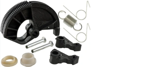 Renault Clio 2 - II Debriyaj Pedal tamir Takımı - (1999 - 2006) - 8200060841 - Kaya Plastik
