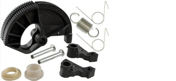 Renault Clio 2 - II Debriyaj Pedal tamir Takımı - (1999 - 2006) - 8200060841 - Kaya Plastik