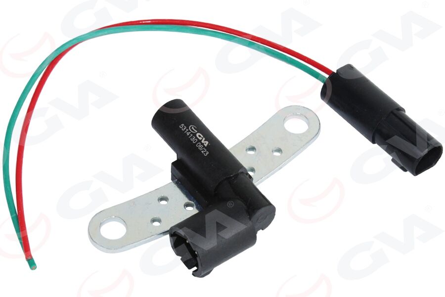 Renault Clio / Megane / Kango / Fluence / Symbol / Thalia / Dacia Sandero / Logan Manyetik Kaptör / Krank Mili Sensörü - 8200643171 - 8200436025 - 7700101969 - 6001548175