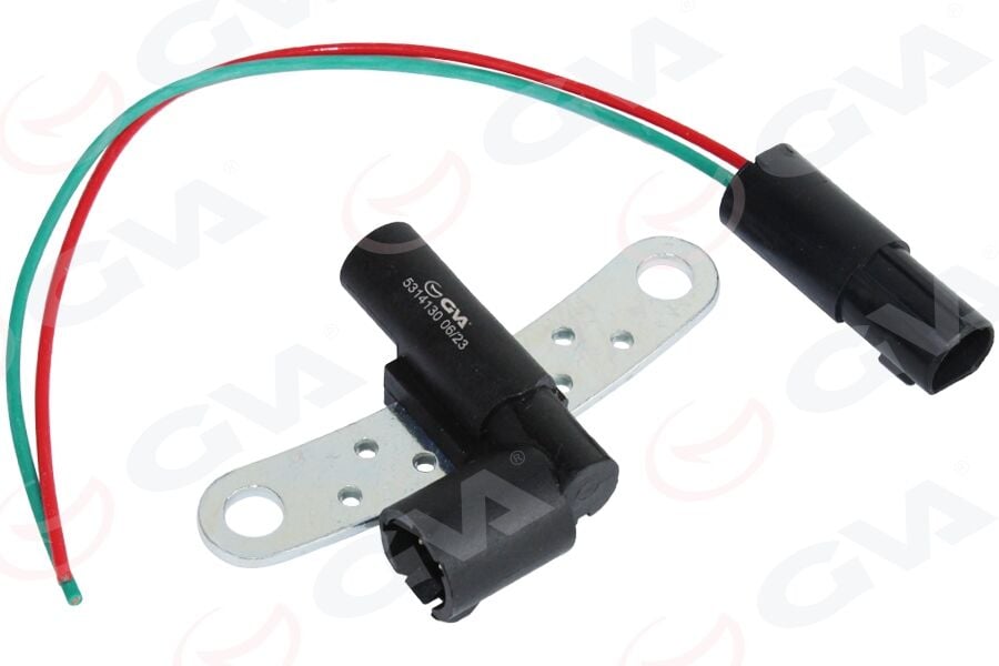 Renault Clio / Megane / Kango / Fluence / Symbol / Thalia / Dacia Sandero / Logan Manyetik Kaptör / Krank Mili Sensörü - 8200643171 - 8200436025 - 7700101969 - 6001548175