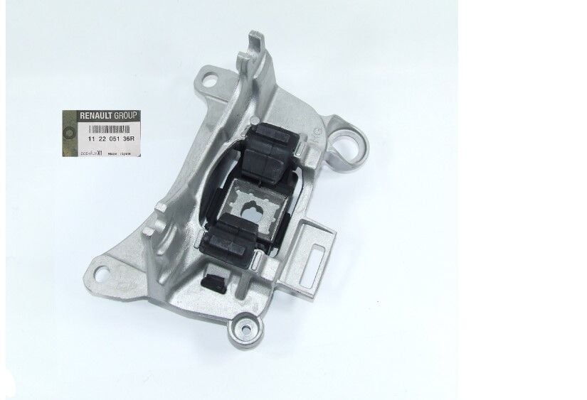 Renault Fluence Motor Üst Takozu Sol (Şazıman Kulak) - 112205136R - 112200013R
