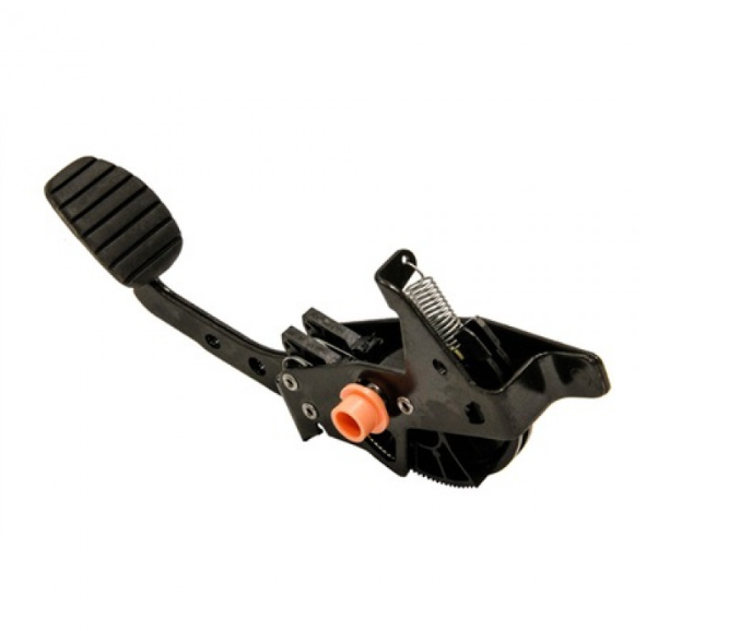 Renault Clio 2 - II Debriyaj Pedalı Komple (1998 - 2008) - 8200060841 - Orjinal Yedek Parça