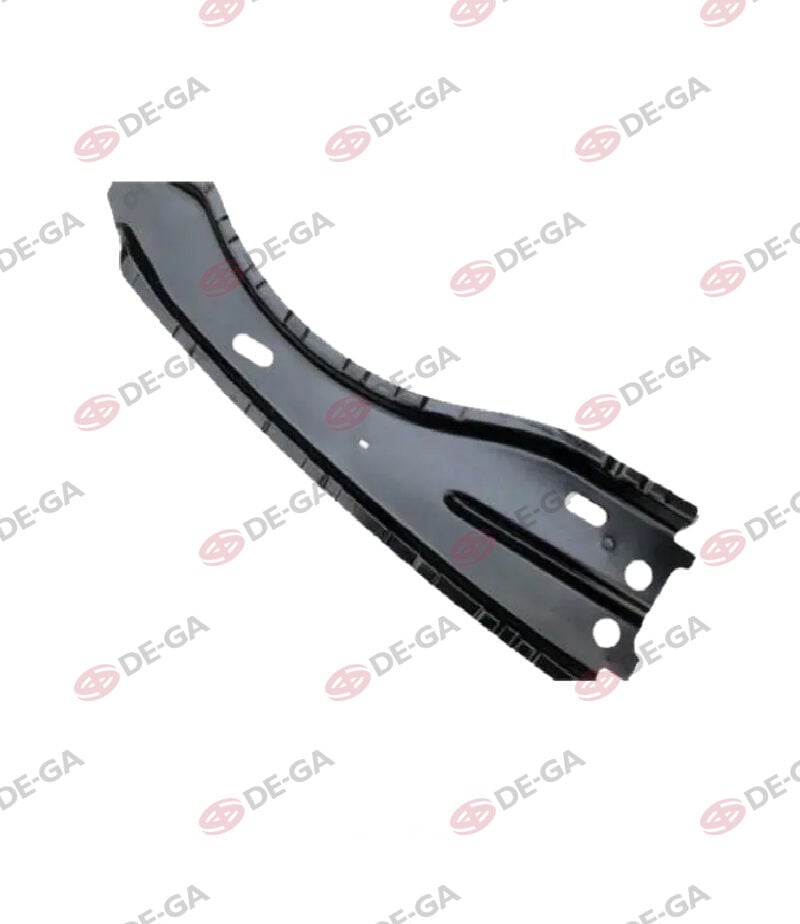 Dacia Logan 1 - I (2004-2008) Ön Çamurluk Destek Braket Sacı Sağ - 6001549861