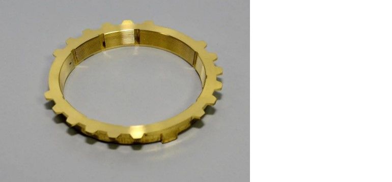 Renault Megane 4 - IV (EDC) Senkromenç Sarısı - 326043041R - Renault Mais