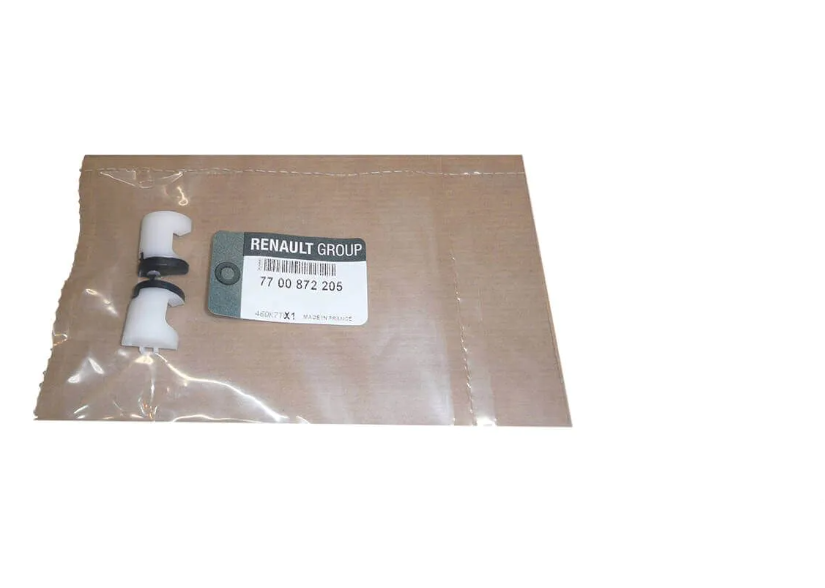 Renault Clio 4 - IV Geri Vites Selektör Burcu - 7700872205 - Dekar