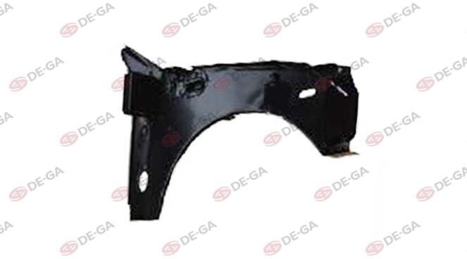 Dacia Logan 1 - I (2004-2008) Ön Çamurluk İç Sacı Sağ - 6001549856