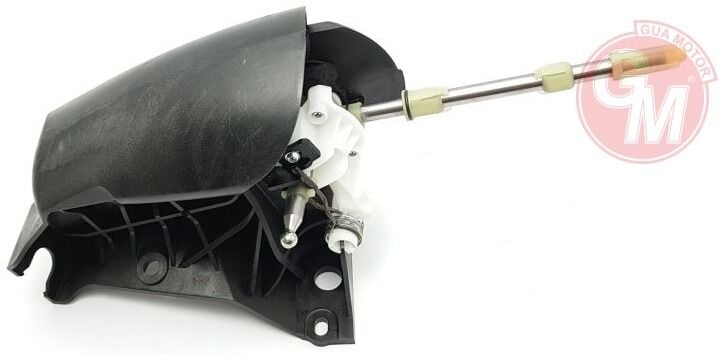 Renault Master II - 2 / Master III - 3 / Trafic III - 3 - Vites Kumanda Kutusu Kollu - 349012637R - 8200744935