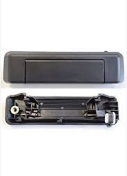 Dış Açma Kapı Kolu Sol - Renault 19 - Pleksan