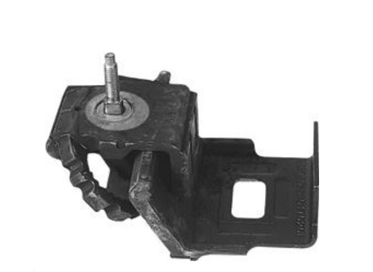 Renault Laguna 2 - II Arka Eksoz Takozu - 8200237503 - Üçel