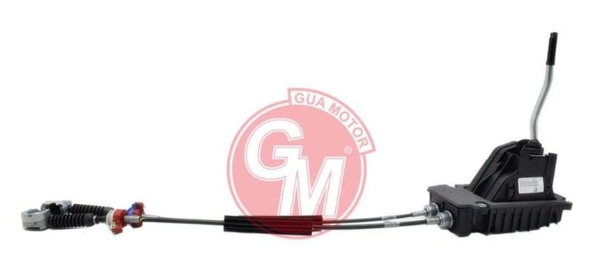Renault Clio 2 - II / Symbol Thalia Vites Mekanizma Kulesi telli Komple - 8200905264 - 7701479164 - Gua