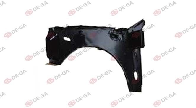 Dacia Logan 1 - I (2004-2008) Ön Çamurluk İç Sacı Sol - 6001549854