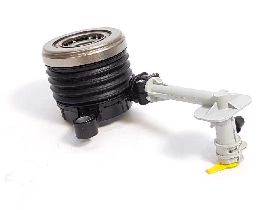 Renault Laguna / Scenic / Captur / Clio / Megane / Twingoo / Kangoo / Fluence / Kaleos / Kadjar / Talisman / Dacia Sandero / Duster / Logan / Dokker / Lodgy Debriyaj Merkez Bilyası (Rulmanı) Hidrolik Çift Sekman - 306209222R - 306209536R - 306202313R