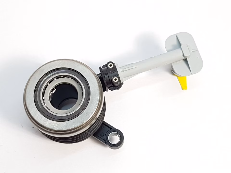 Renault Laguna / Scenic / Captur / Clio / Megane / Twingoo / Kangoo / Fluence / Kaleos / Kadjar / Talisman / Dacia Sandero / Duster / Logan / Dokker / Lodgy Debriyaj Merkez Bilyası (Rulmanı) Hidrolik Çift Sekman - 306209222R - 306209536R - 306202313R