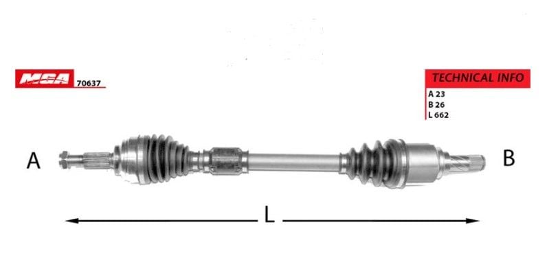 Renault Clio 4 - IV (0.9 TCE H4B / 1.5 DCİ K9K) - Sol Aks Komple ABS - 391010115R - MGA