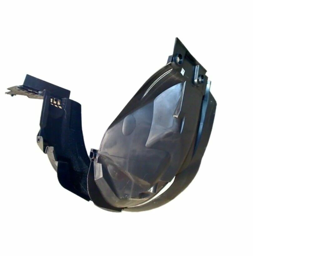 Renault Symbol Joy Sol Ön Çamurluk Davlumbazı - 638417606R