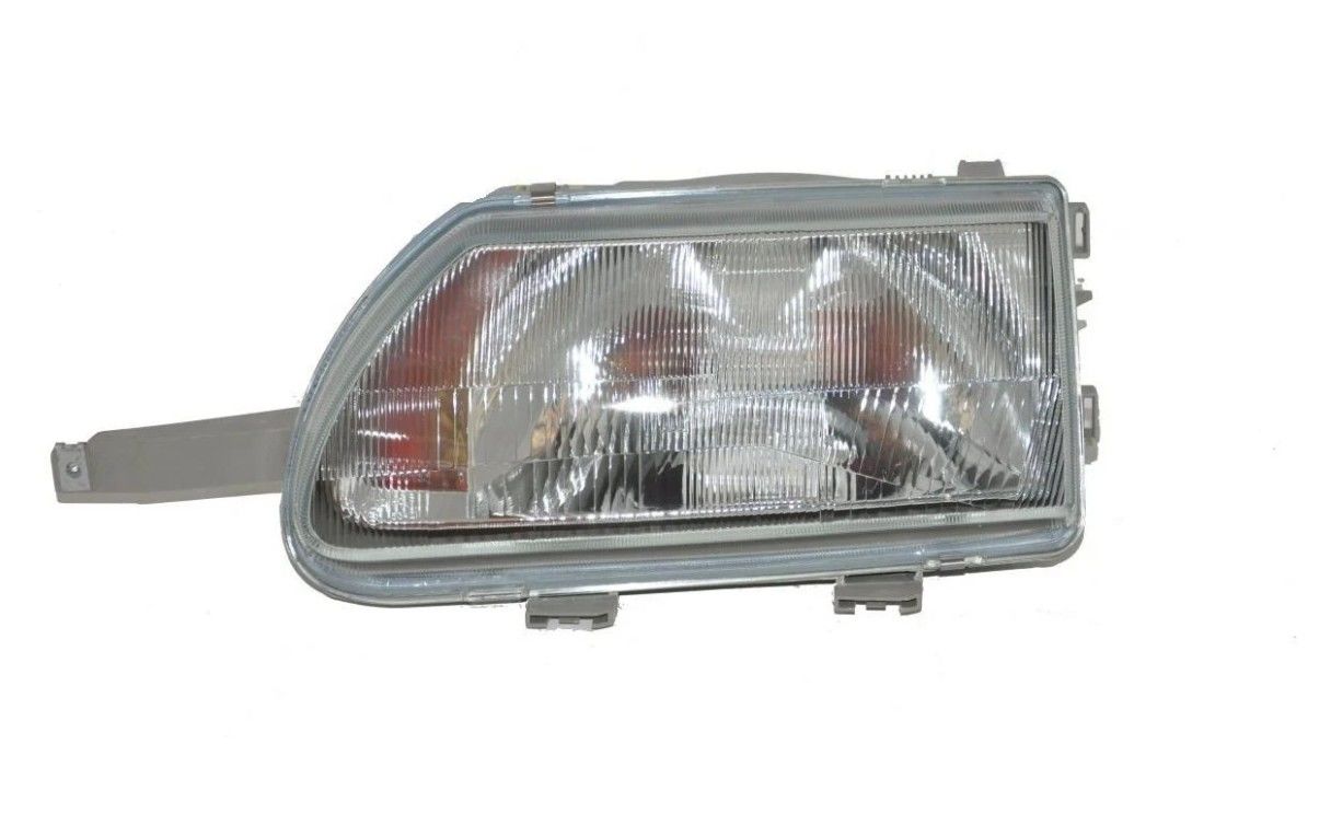 Renault R9 Broadway Sol Far Lambası (1997-2000) - 7702127166 - Depo