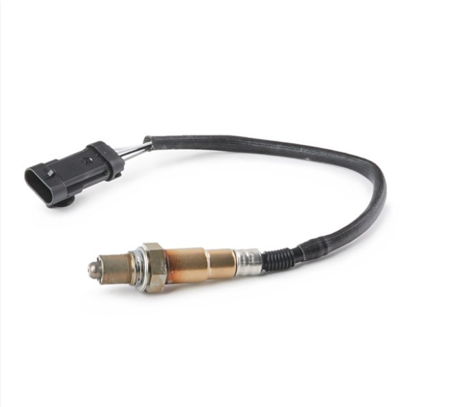 Renault Clio 2 - II Oksijen Lambda Sensörü - 8200036544 - 8200035997 - 8200033618 - Apex