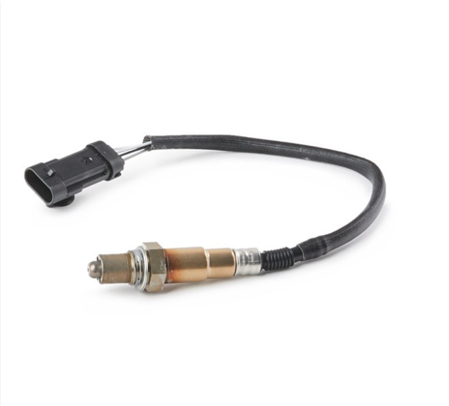 Renault Clio 2 - II Oksijen Lambda Sensörü - 8200036544 - 8200035997 - 8200033618 - Apex