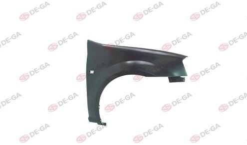 Dacia Logan 1 - I (2004-2008) Ön Çamurluk Sağ - 6001549973