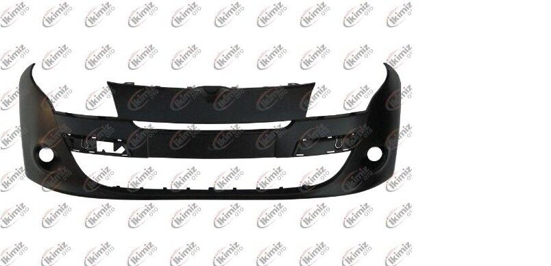 Renault Megane 3 - III (2009 - 2012) Ön Tampon Komple - 620220035R - 620225628R