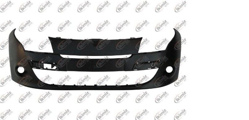 Renault Megane 3 - III (2009 - 2012) Ön Tampon Komple - 620220035R - 620225628R