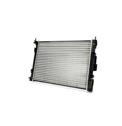 R19 Europa 1.6 8V K7M Motor Su radyatörü Klimalı (Enjektörlü) 7702247653