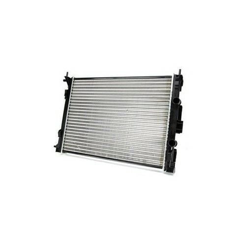 R19 Europa 1.6 8V K7M Motor Su radyatörü Klimalı (Enjektörlü) 7702247653